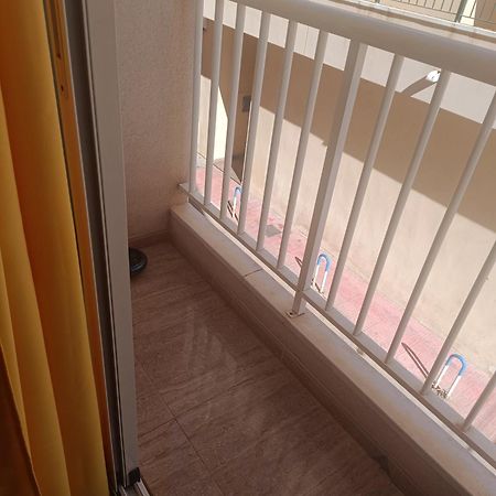 Apartement Costa Blanca Torrevieja Plage Экстерьер фото