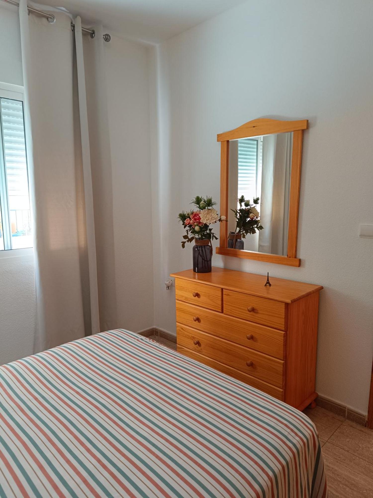 Apartement Costa Blanca Torrevieja Plage Экстерьер фото